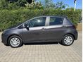 TOYOTA YARIS 2014/11 - 6