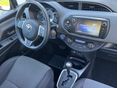 TOYOTA YARIS 2014/11 - 9