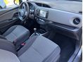 TOYOTA YARIS 2014/11 - 10