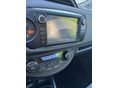 TOYOTA YARIS 2014/11 - 12