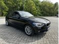 BMW 118 2011/10 - 2