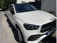 MERCEDES-BENZ GLE 350 d 4Matic 9G-TRONIC GLE 350 D 4 MATIC