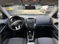 KIA CEE'D 2011/6 - 11