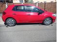 TOYOTA AURIS 2010/1 - 4