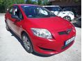 TOYOTA AURIS 2010/1 - 5