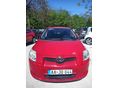 TOYOTA AURIS 2010/1 - 7