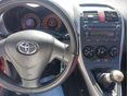 TOYOTA AURIS 2010/1 - 9