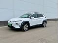 HYUNDAI KONA EV 64kWh Premium Hőszivattyú. 3 fázis. HUD. Krell HiFi. Bőr. 2 Év Garancia