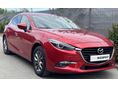 MAZDA 3 Sport 2.0 Takumi Gyári Fény!-LED-Navi-Ülés+Korm.fűt-Radar-RVM-Kocc.gátló-Vez.Szk-T+Ny Alu!