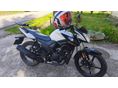 YAMAHA YS 125 