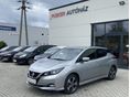 NISSAN LEAF N-Connecta e+ 62kWh (Automata) FULL LED 360kam Friss szerviz LEINFORMÁLHATÓ