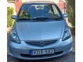 HONDA JAZZ 2006/2 - 3
