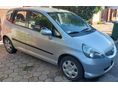 HONDA JAZZ 2006/2 - 2