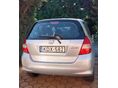 HONDA JAZZ 2006/2 - 4