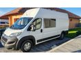 CITROEN Jumper(Camper)