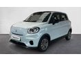 LEAPMOTOR T03 37,3 kWh Design KAVOSZ-ra is!