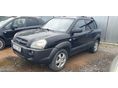 HYUNDAI TUCSON 2005/5 - 2