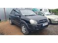 HYUNDAI TUCSON 2005/5 - 1