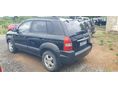 HYUNDAI TUCSON 2005/5 - 4