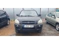 HYUNDAI TUCSON 2005/5 - 3