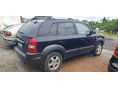 HYUNDAI TUCSON 2005/5 - 5