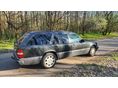 MERCEDES-BENZ W 124 1993/3 - 4