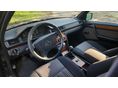 MERCEDES-BENZ W 124 1993/3 - 6