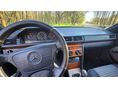 MERCEDES-BENZ W 124 1993/3 - 7