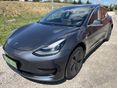 TESLA MODEL 3 Standard Range Plus Aut 96.000 KM GARANCIÁLIS SZERVIZSZÁMLÁK VONÓHOROG ÜVEGTETŐ
