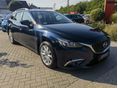 MAZDA 6 2016/6 - 2