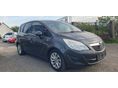 OPEL MERIVA 2011/5 - 3