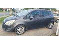 OPEL MERIVA 2011/5 - 2