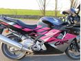 HONDA CBR 600 F2 