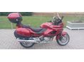 HONDA NT 650 V DEAUVILLE 