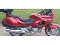 HONDA NT 650 V DEAUVILLE 2005/11 - 6