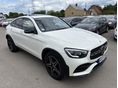 MERCEDES-BENZ GLC 220 2019/11 - 2