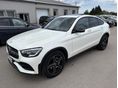 MERCEDES-BENZ GLC 220 2019/11 - 1