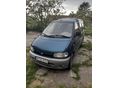 NISSAN VANETTE Cargo 2.3 D