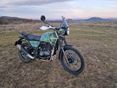 ROYAL ENFIELD HIMALAYAN 411