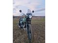 ROYAL ENFIELD HIMALAYAN 2021/6 - 2
