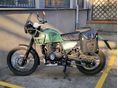 ROYAL ENFIELD HIMALAYAN 2021/6 - 7