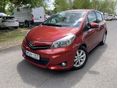 TOYOTA YARIS 2012/9 - 1