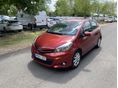 TOYOTA YARIS 2012/9 - 3