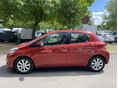 TOYOTA YARIS 2012/9 - 4