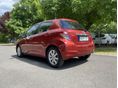 TOYOTA YARIS 2012/9 - 5