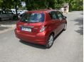 TOYOTA YARIS 2012/9 - 8