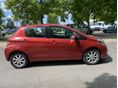 TOYOTA YARIS 2012/9 - 9