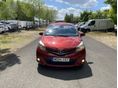 TOYOTA YARIS 2012/9 - 12