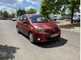 TOYOTA YARIS 2012/9 - 13