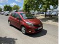 TOYOTA YARIS 2012/9 - 14